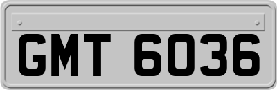 GMT6036