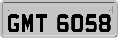 GMT6058