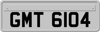 GMT6104
