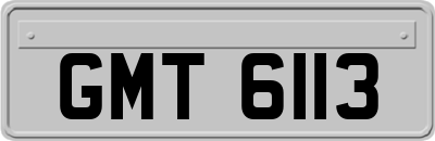 GMT6113