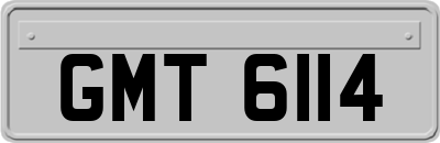 GMT6114