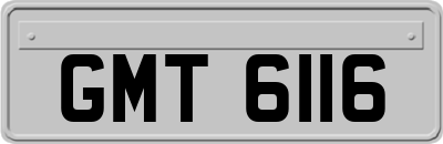 GMT6116