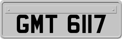 GMT6117