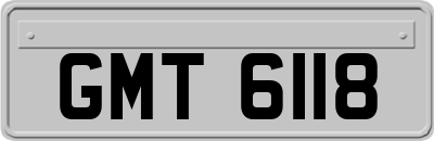 GMT6118