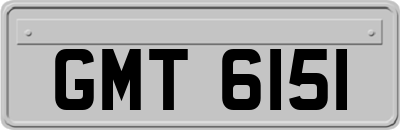 GMT6151