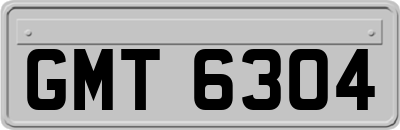 GMT6304