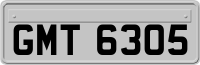 GMT6305