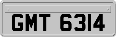 GMT6314