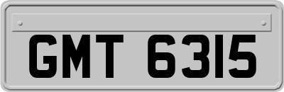 GMT6315