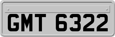 GMT6322