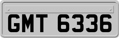GMT6336
