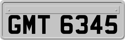 GMT6345