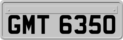 GMT6350
