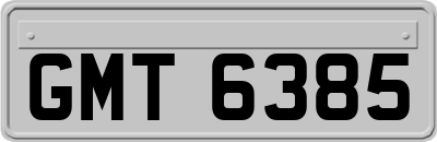GMT6385
