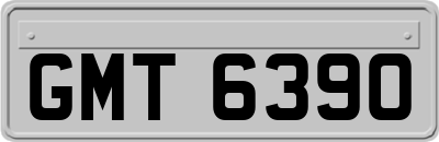 GMT6390