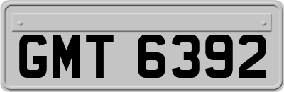 GMT6392