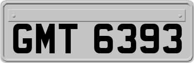 GMT6393