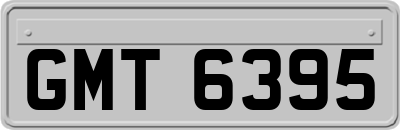 GMT6395