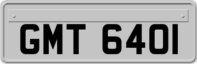 GMT6401