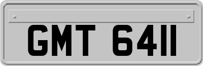 GMT6411