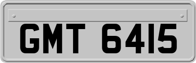 GMT6415