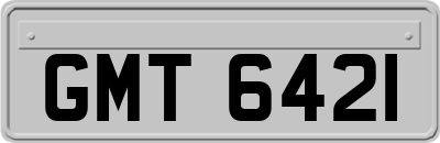 GMT6421