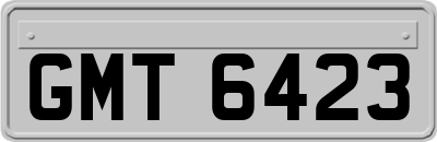 GMT6423