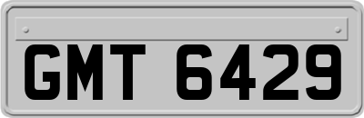 GMT6429