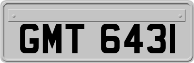 GMT6431