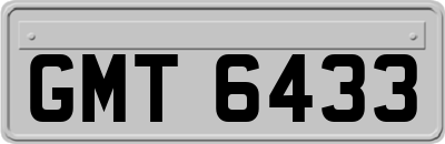 GMT6433