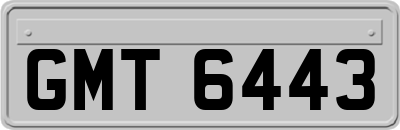 GMT6443