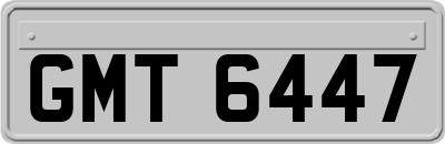 GMT6447