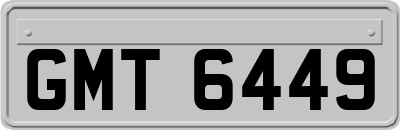 GMT6449