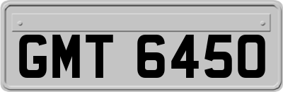 GMT6450