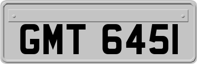 GMT6451