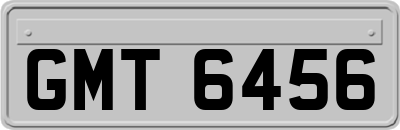 GMT6456