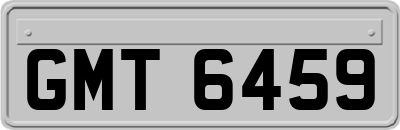 GMT6459