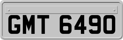 GMT6490