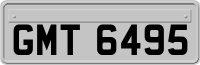 GMT6495