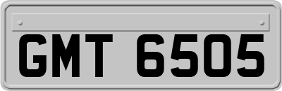 GMT6505