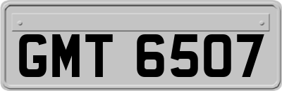 GMT6507