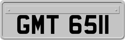 GMT6511