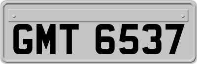 GMT6537
