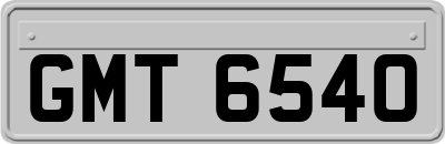 GMT6540