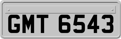 GMT6543