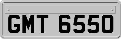 GMT6550