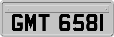 GMT6581