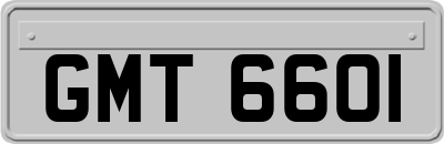 GMT6601