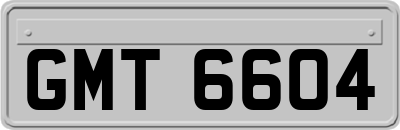 GMT6604