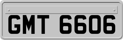 GMT6606